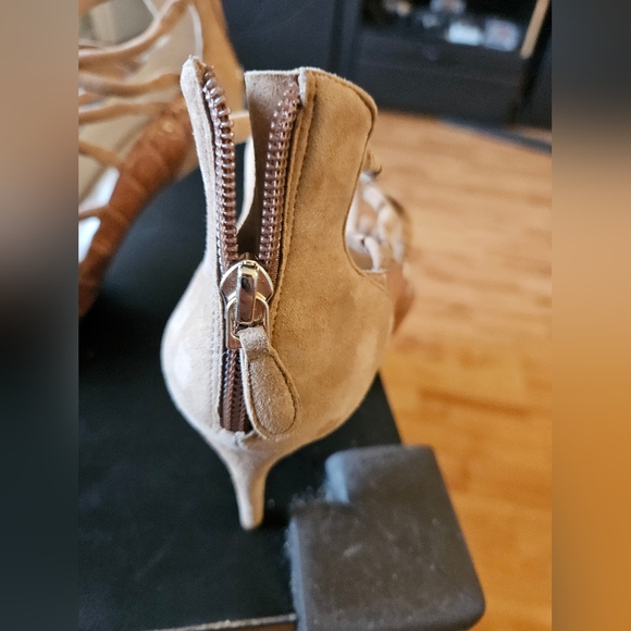 Alexandre Birman heels - Picture 2 of 6